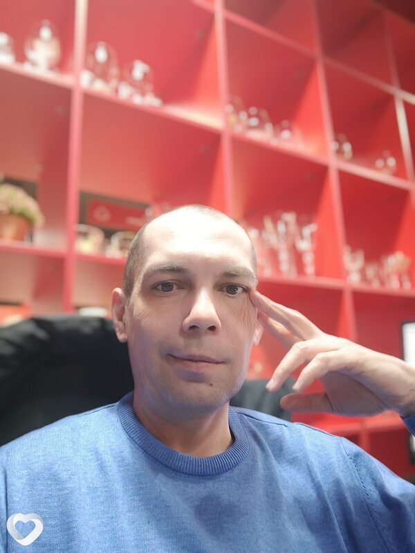 Александр, 41, Екатеринбурге — анкета №1285089