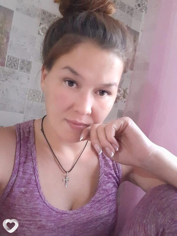 Ксения, 32, Красноярске — анкета №1285094
