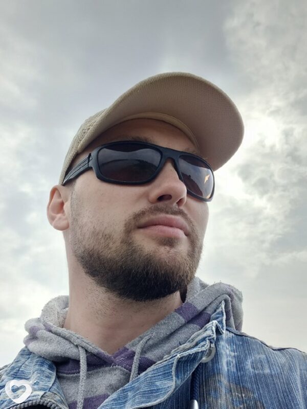 Антон, 34, Гомеле — анкета №1284988