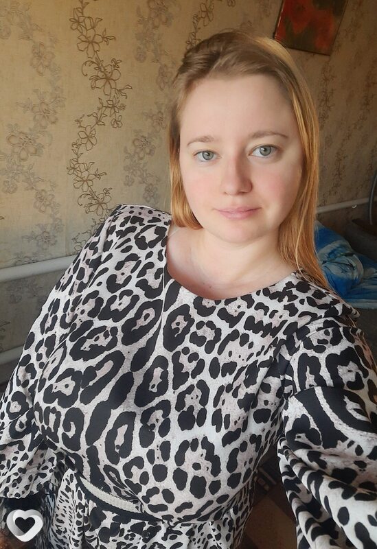 Miss, 31, Самаре — анкета №1284989