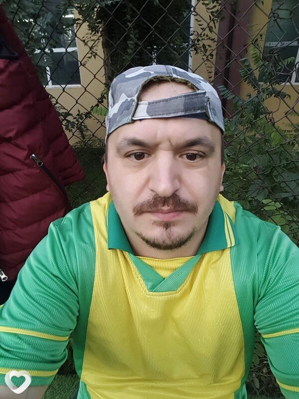 Rodri, 39, Кишинёв — анкета №1284991