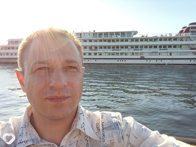 Александр, Москва