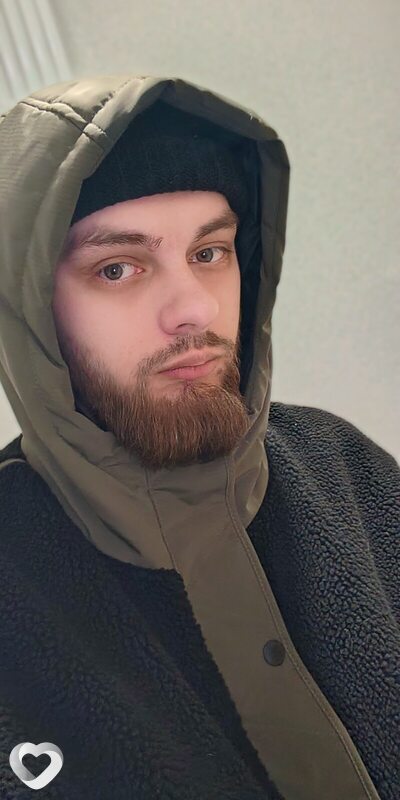 Алексей, 27, Минске — анкета №1285122