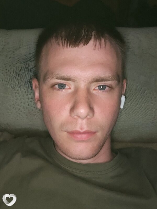 Сергей, 24, Москве — анкета №1285125