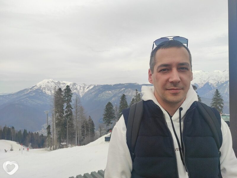 Иван, 40, Ярославле — анкета №1285128