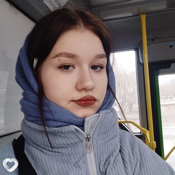 Ариша, 21, Новосибирске — анкета №1285133