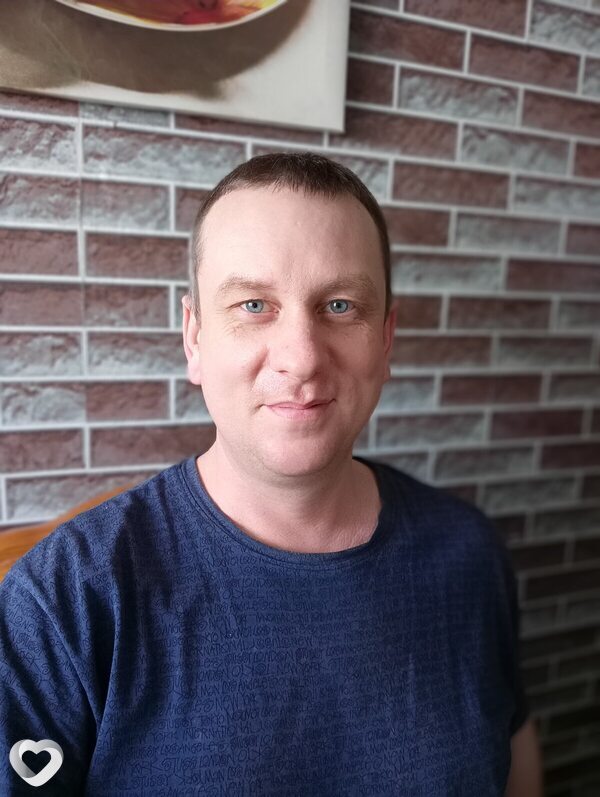 Александр, 42, Белой Калитве — анкета №1285134