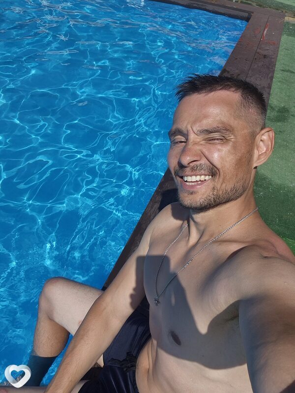 Александр, 40, Омске — анкета №1285135