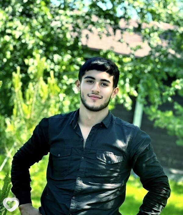 Захид, 29, Кемерове — анкета №1285146