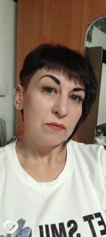 Наталья, 44, Абакане — анкета №1285148