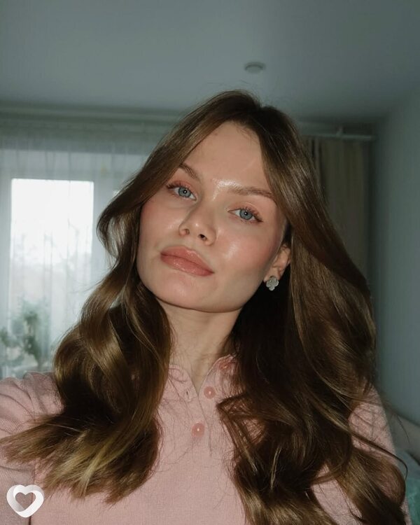 Николь, 42, Санкт-Петербурге — анкета №1285150