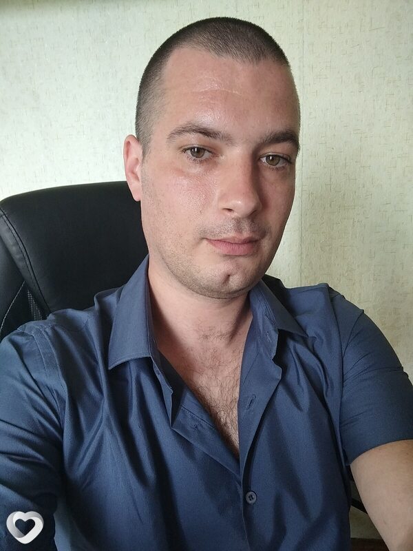 Андриан, 33, Ставрополе — анкета №1285164