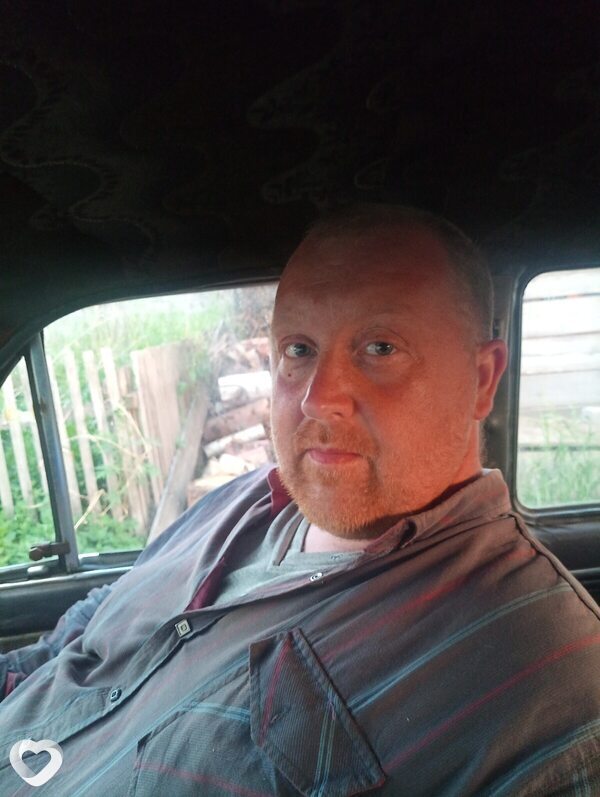 Алексей, 41, Братске — анкета №1285101