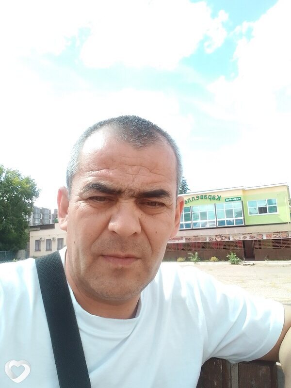 Алик, 50, Альметьевске — анкета №1285102