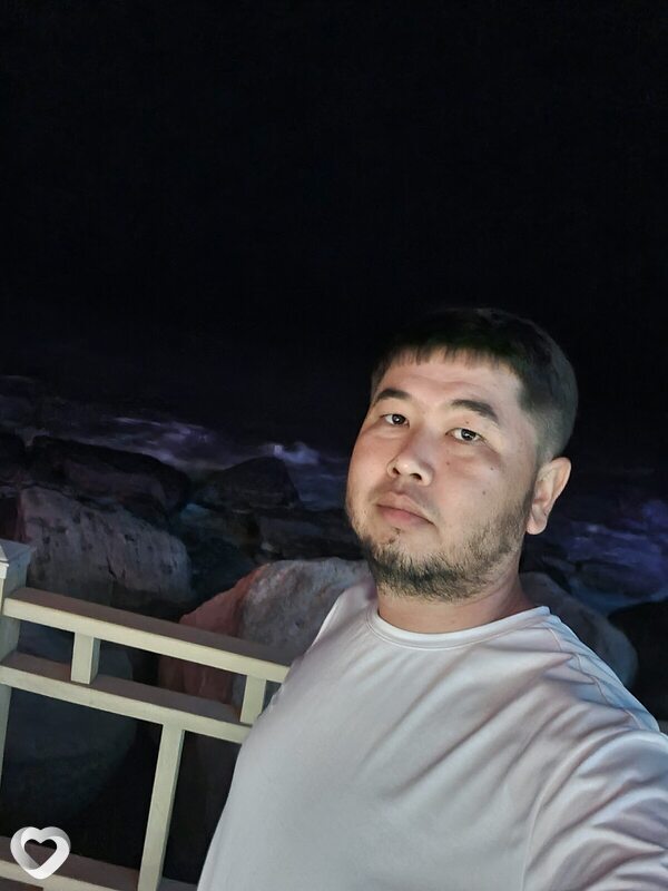 Ernar, 38, Алматы — анкета №1285118