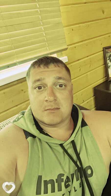 Владислав, 38, Волгограде — анкета №1285007