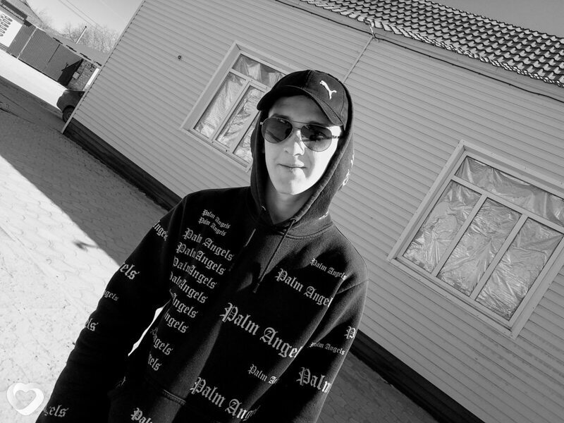 Андрей Тимофеев, 20, Москве — анкета №1285008