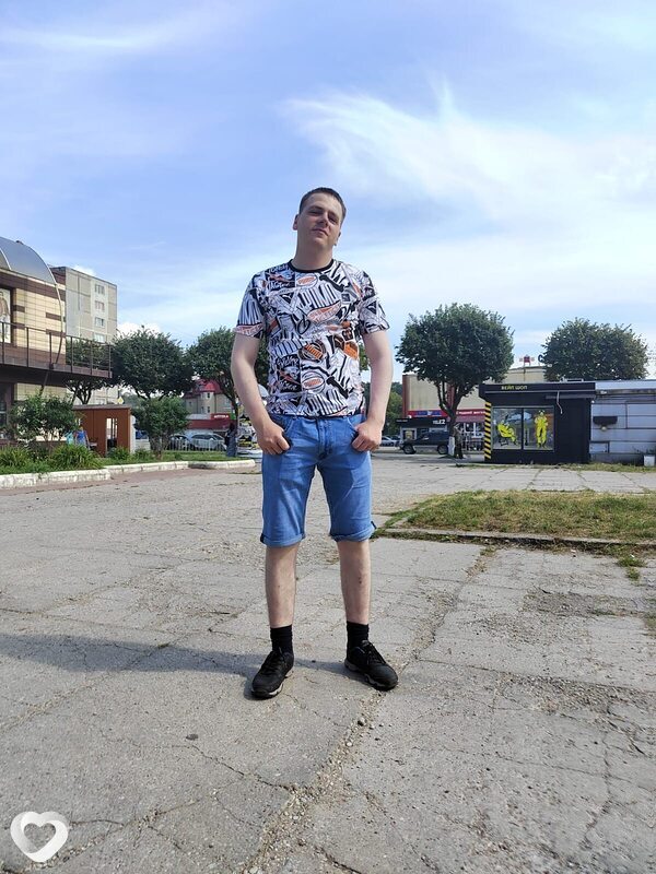 Кирилл, 26, Кандалакше — анкета №1285017