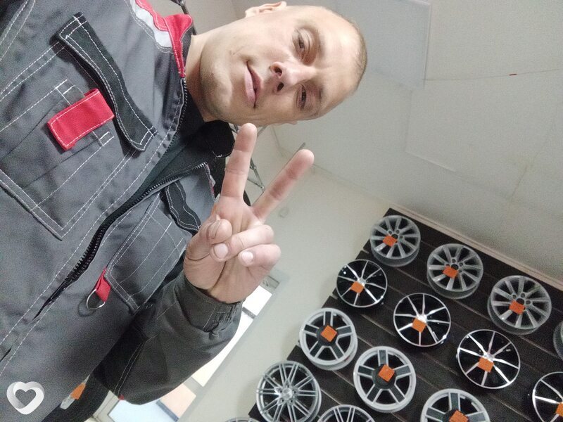 Александр, 37, Кемерове — анкета №1285019