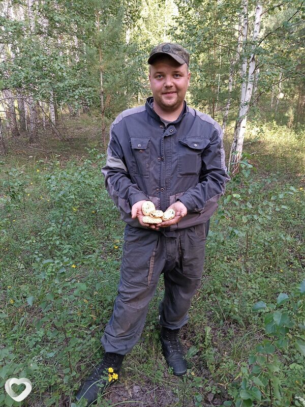 Макс, 28, Тюмени — анкета №1285343