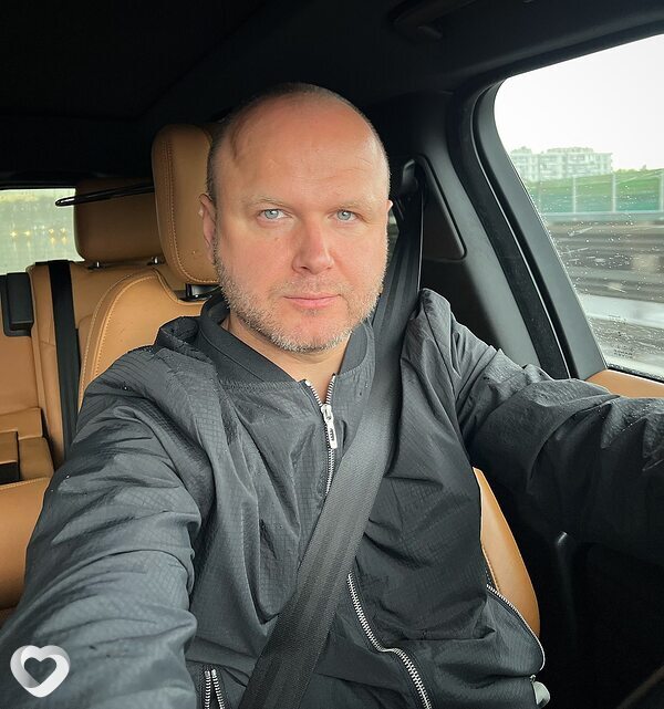 Дмитрий, 53, Сочи — анкета №1285344