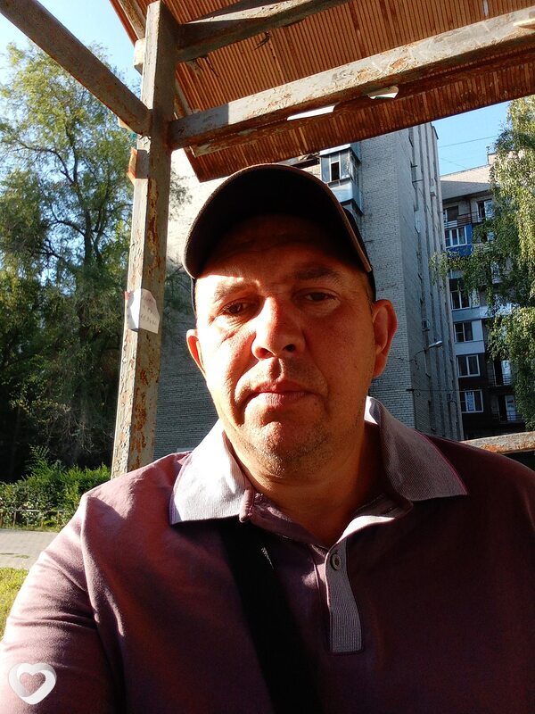 Алексей, 47, Пензе — анкета №1285345
