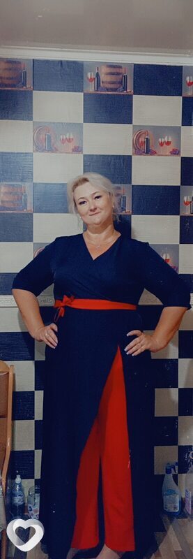 Юлия, 43, Ростове-на-Дону — анкета №1285350