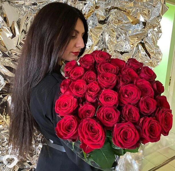 Марина, 32, Екатеринбурге — анкета №1285353