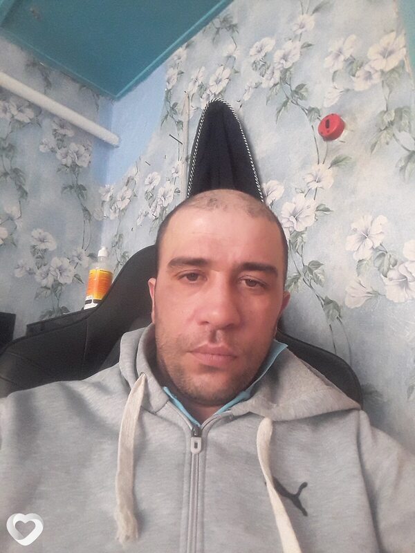 Гоша, 36, Петропавловске — анкета №1285354