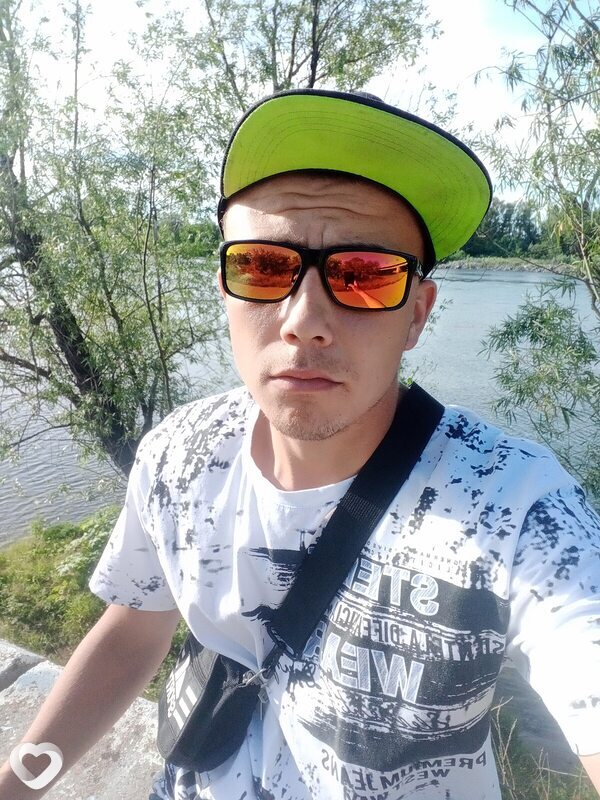 Темерхан, 25, Усть-Каменогорск — анкета №1285358