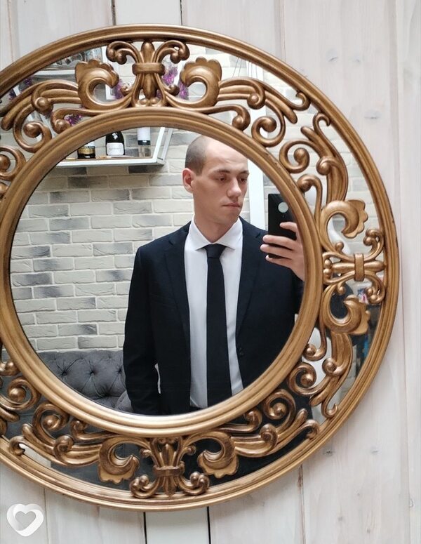 Макс, 31, Перми — анкета №1285363