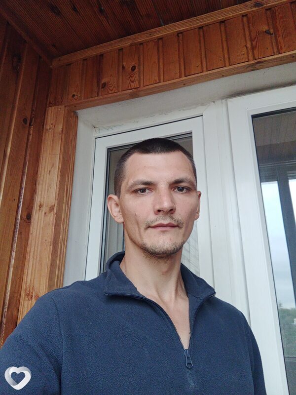 Миша, 34, Москве — анкета №1285250