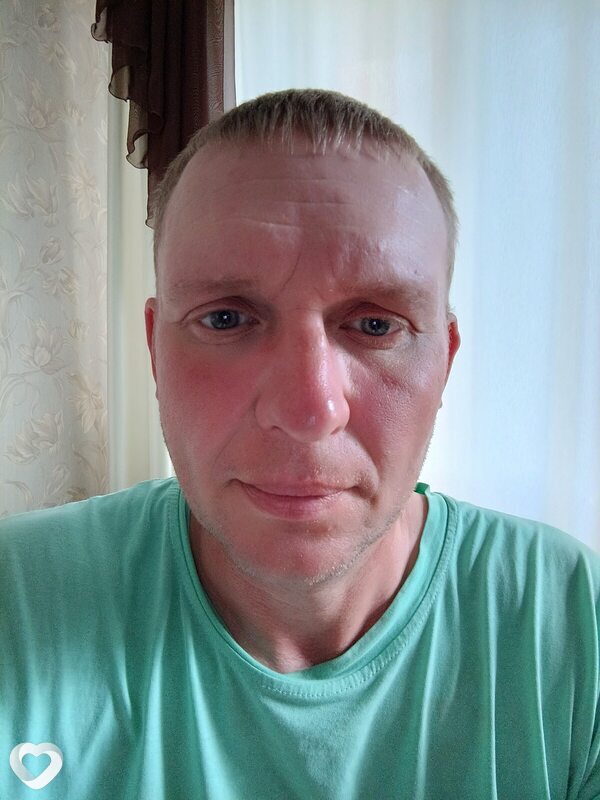 Андрей, 42, Тюмени — анкета №1285252