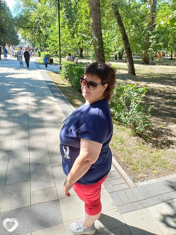 Татьяна, 52, Новоалтайске — анкета №1285256