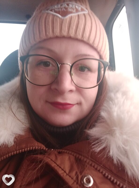 Светлана, 32, Омске — анкета №1285261
