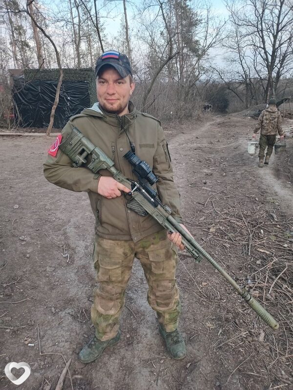 Сергей, 29, Иркутске — анкета №1285269