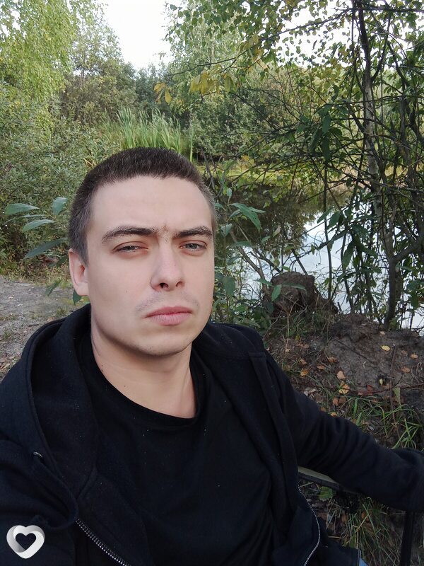 Дмитрий, 36, Владимире — анкета №1285224
