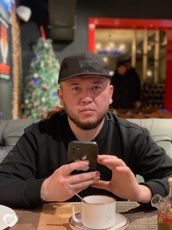 Маке, 29, Кокшетау — анкета №1285225