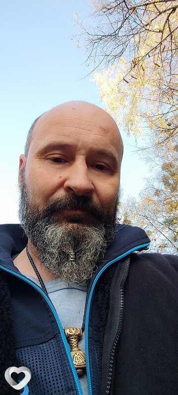 Виктор, 47, Харькове — анкета №1285226