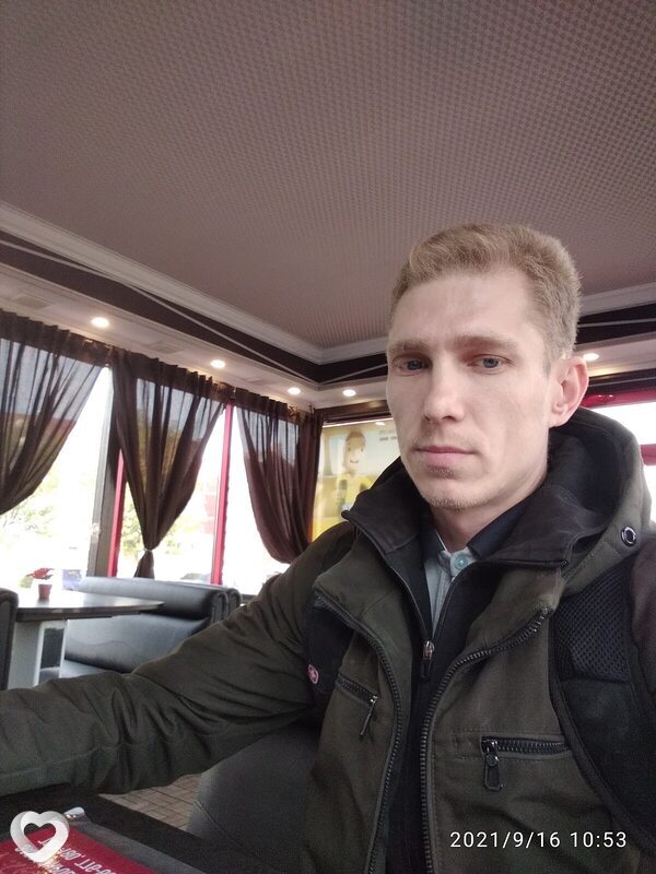 Вовчик, 37, Ялте — анкета №1285243