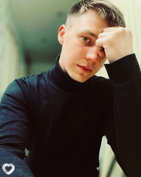 Александр, 29, Усть-Кут — анкета №1285245