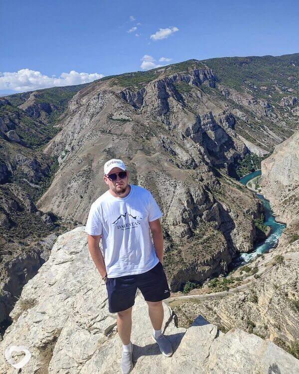 Salavat, 26, Самаре — анкета №1285201