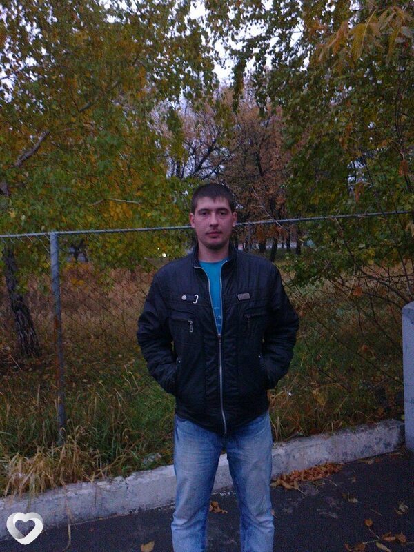 Александр, 36, Макеевке — анкета №1285205