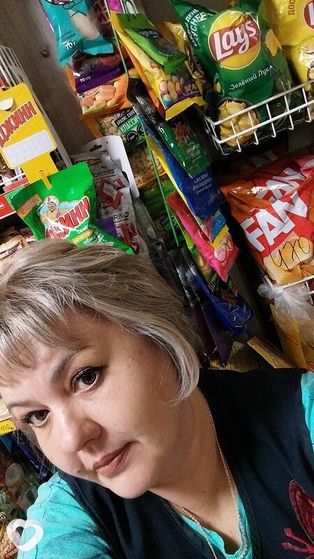 Марина, 51, Усть-Каменогорск — анкета №1285207