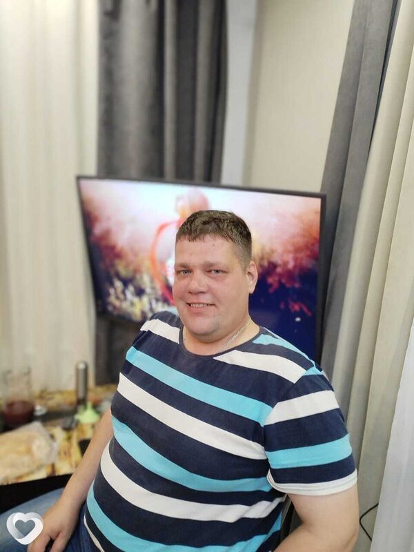 Аркадий, 38, Бодайбо — анкета №1285209