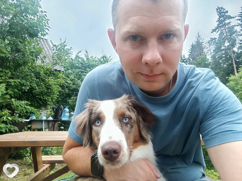 Егор, 37, Минске — анкета №1285215