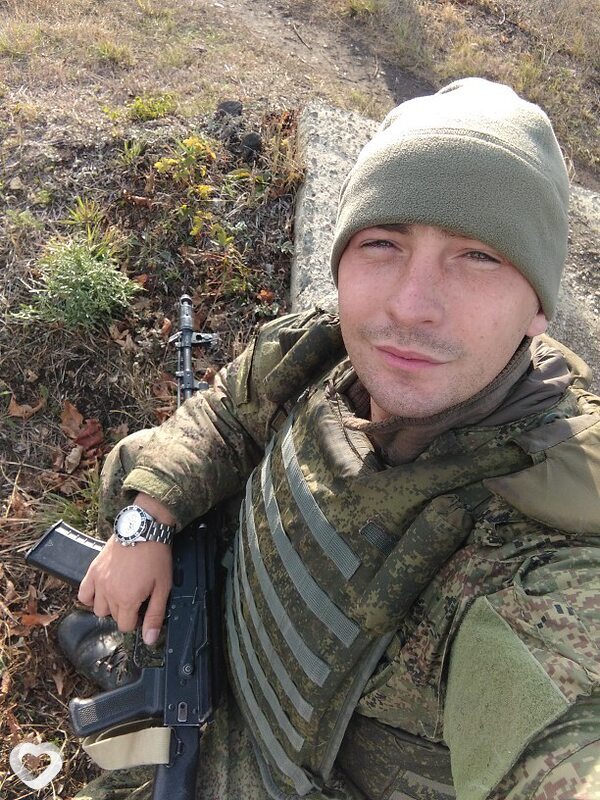 Илья, 32, Севастополе — анкета №1285220