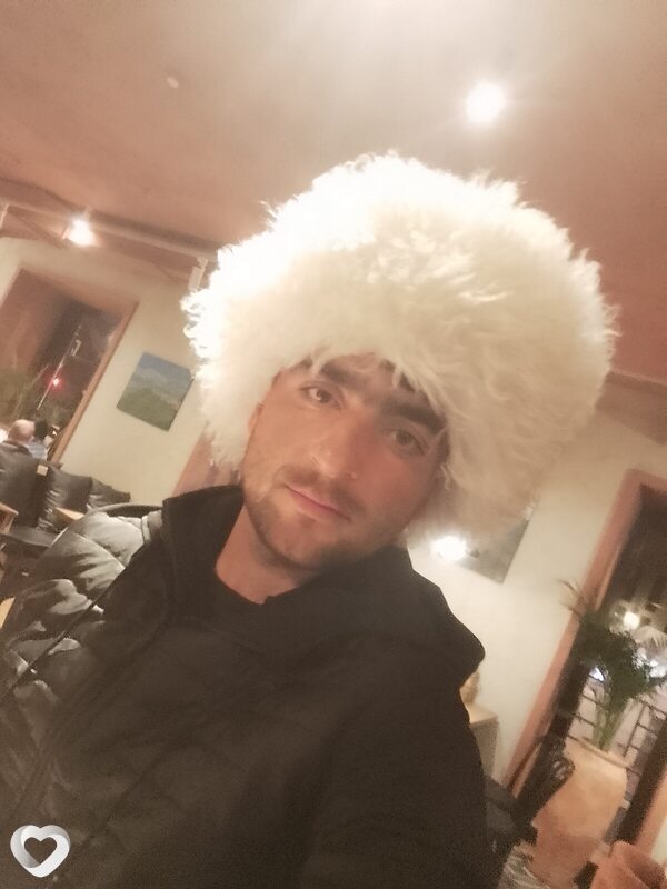 Рой, 27, Казани — анкета №1285183