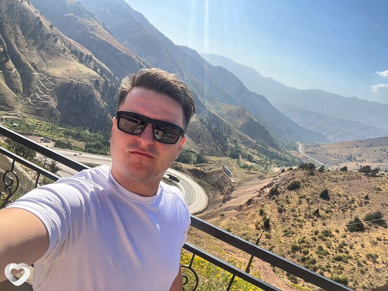 Вадим, 33, Челябинске — анкета №1285192