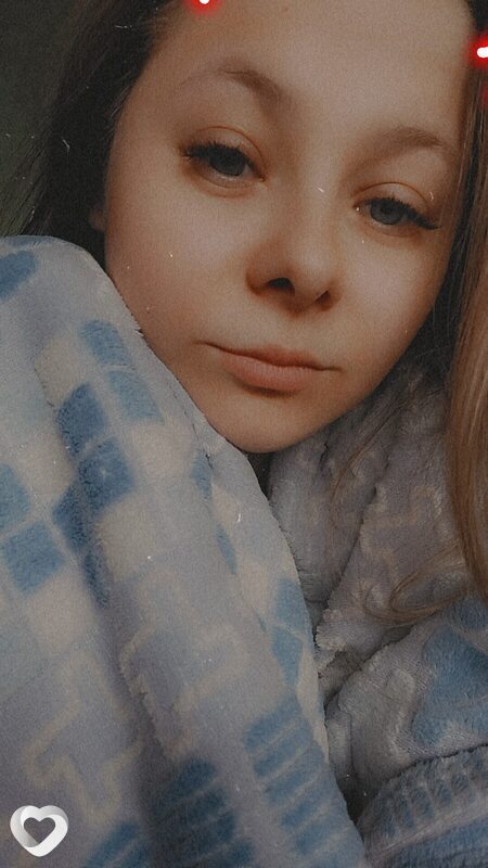 Валерия, 26, Кемерове — анкета №1285296